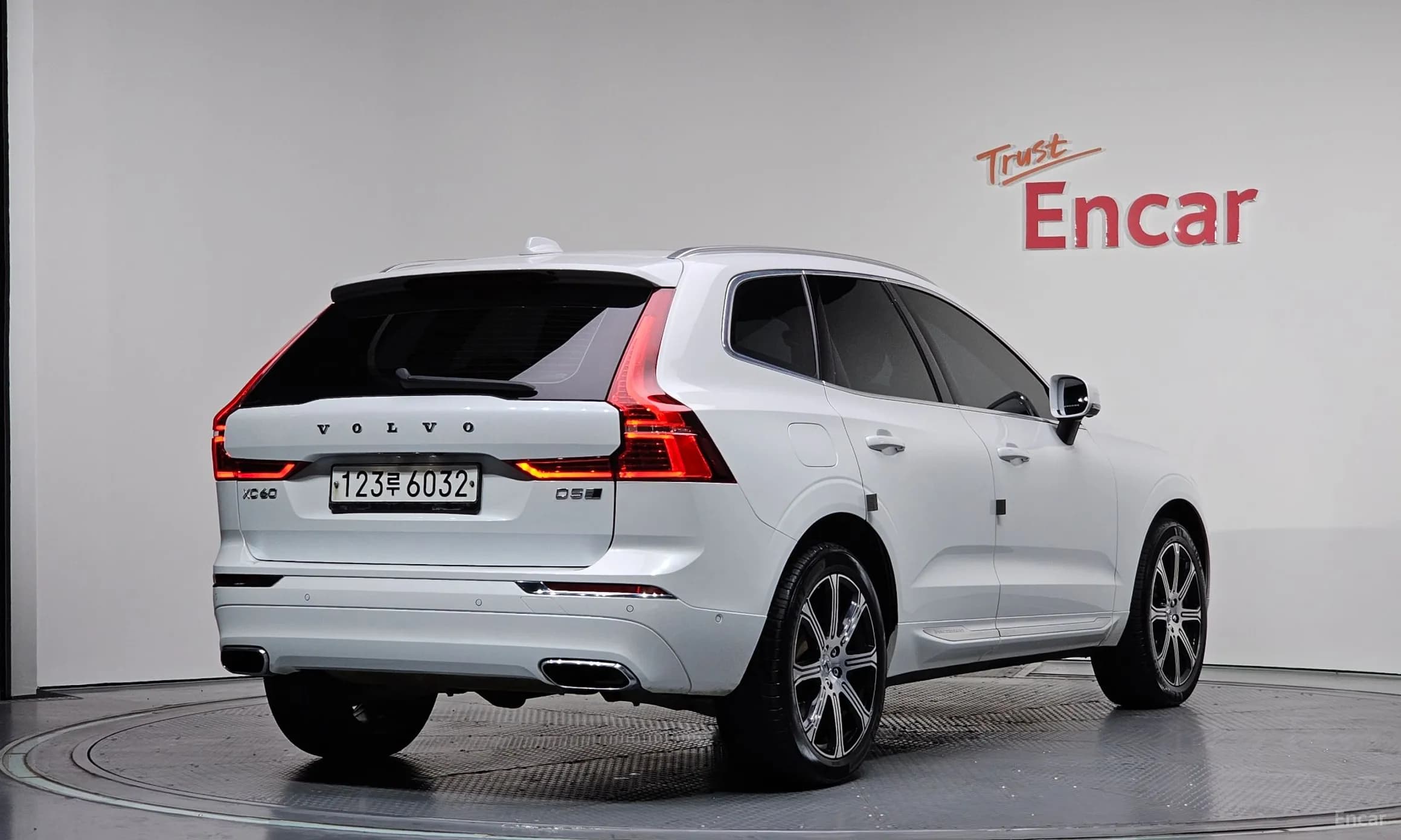 XC60 Gen 2