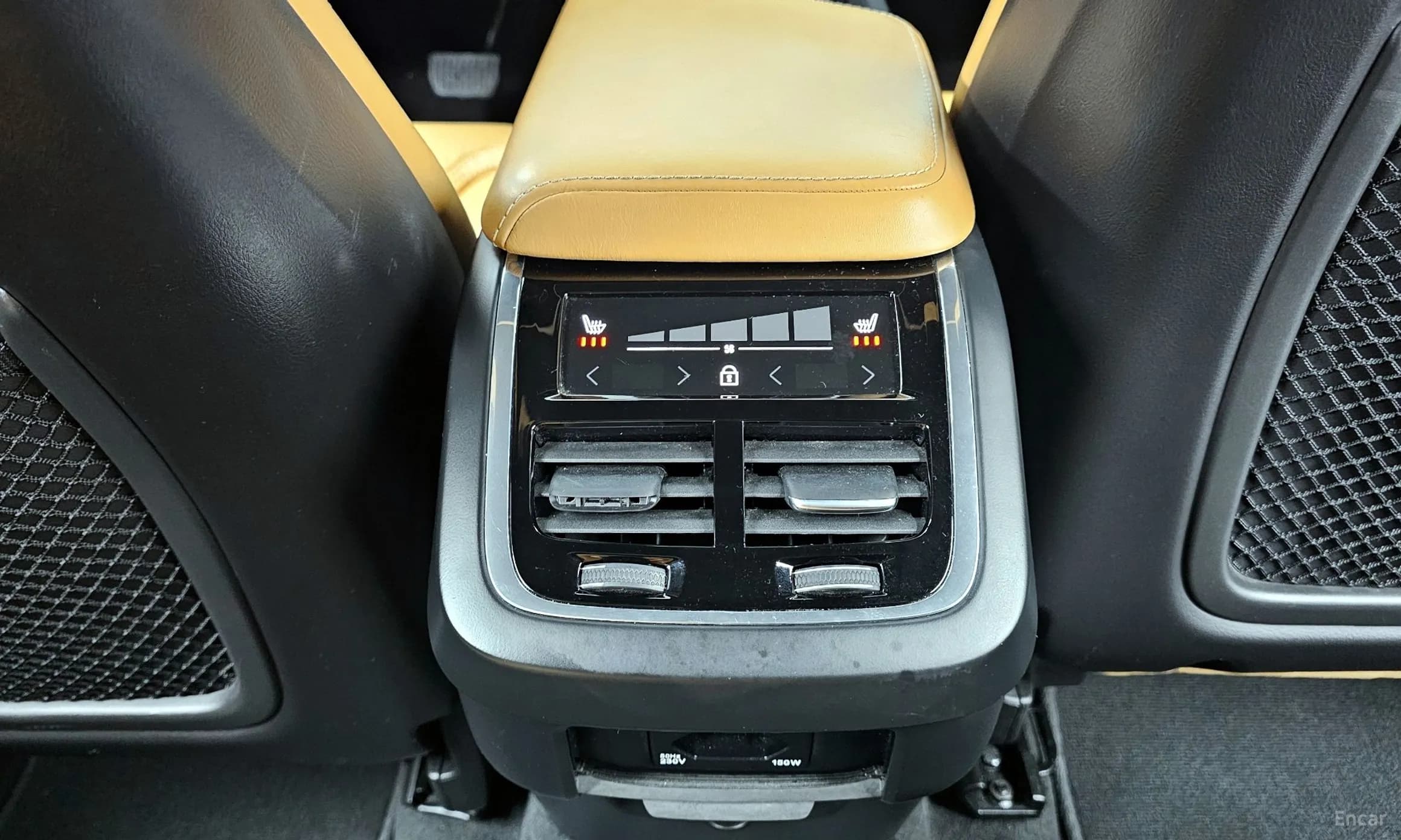 XC60 Gen 2