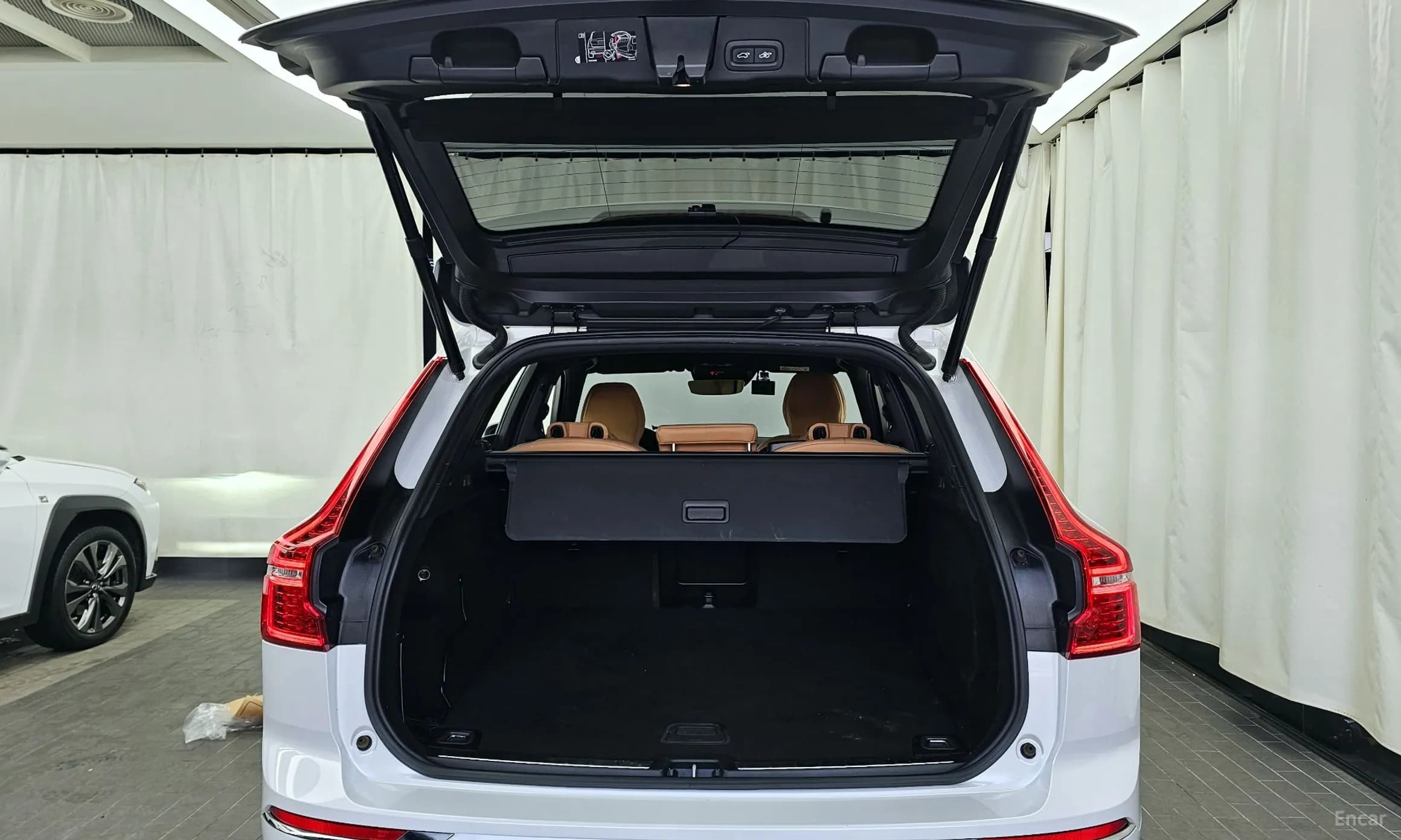 XC60 Gen 2