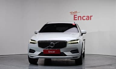 XC60 Gen 2
