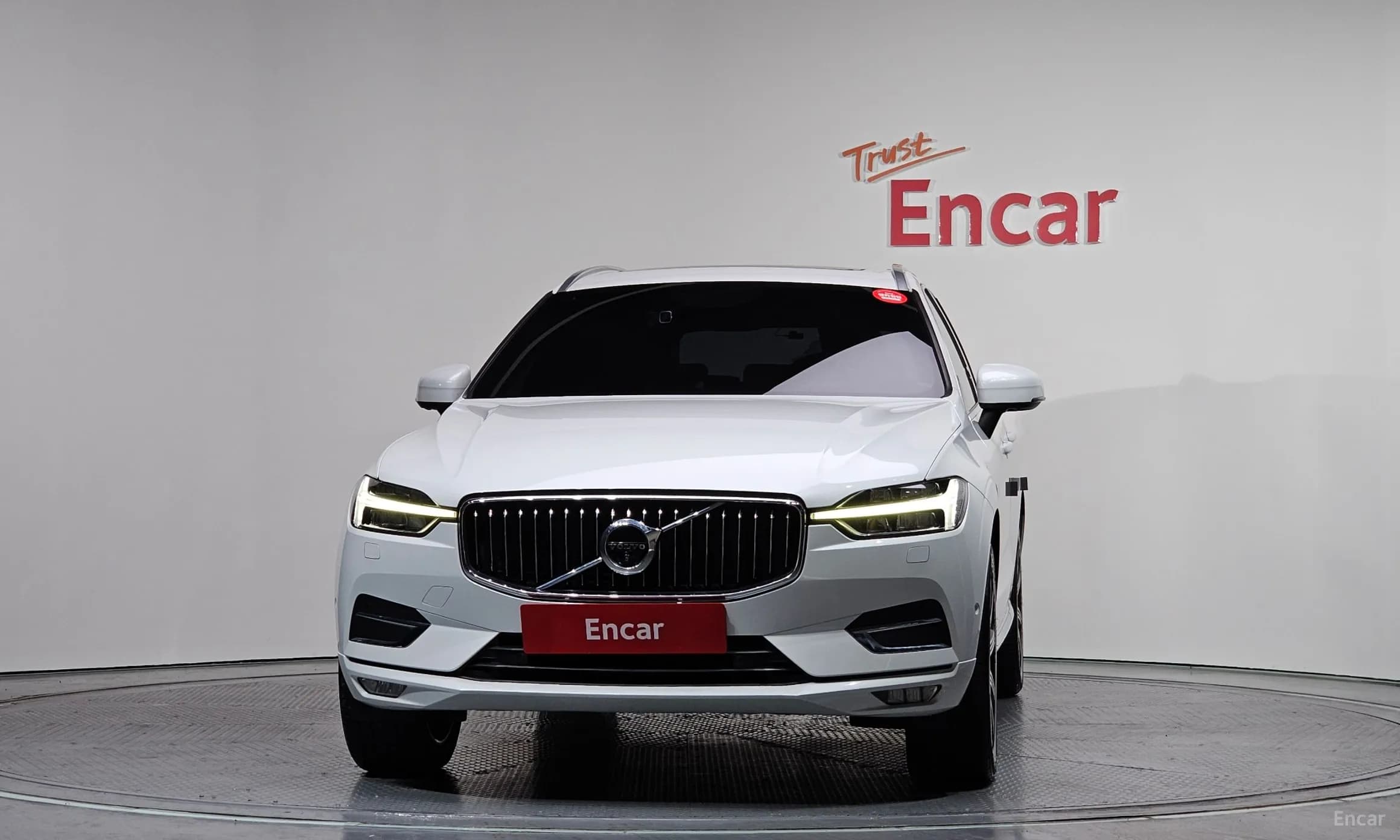 XC60 Gen 2