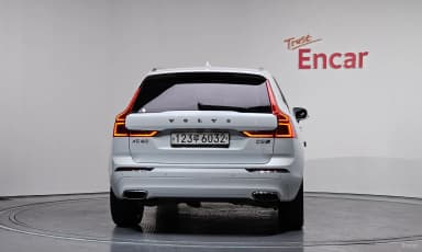 XC60 Gen 2