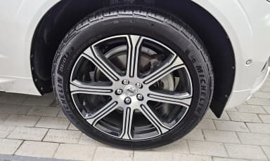 XC60 Gen 2