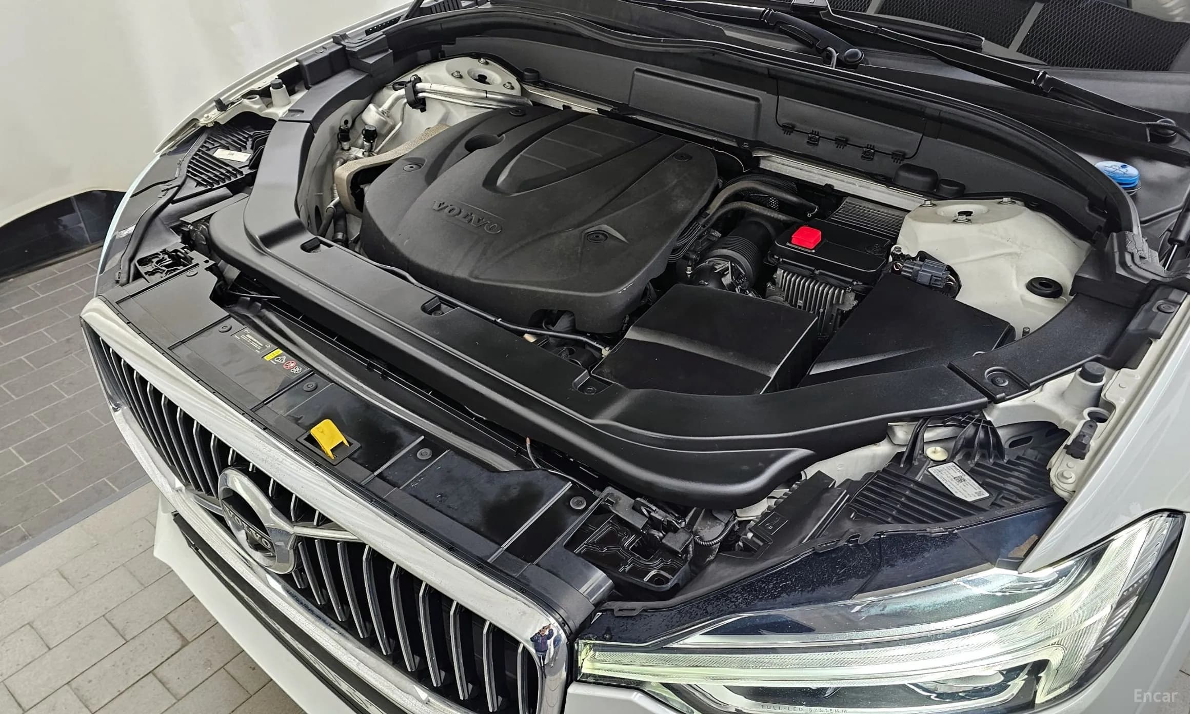 XC60 Gen 2