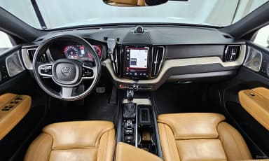 XC60 Gen 2