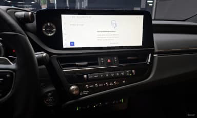 ES300h 7th Generation