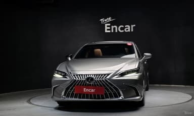 ES300h 7th Generation