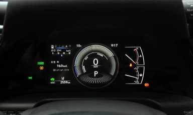 ES300h 7th Generation