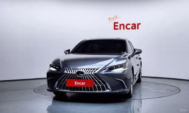 ES300h 7th Generation