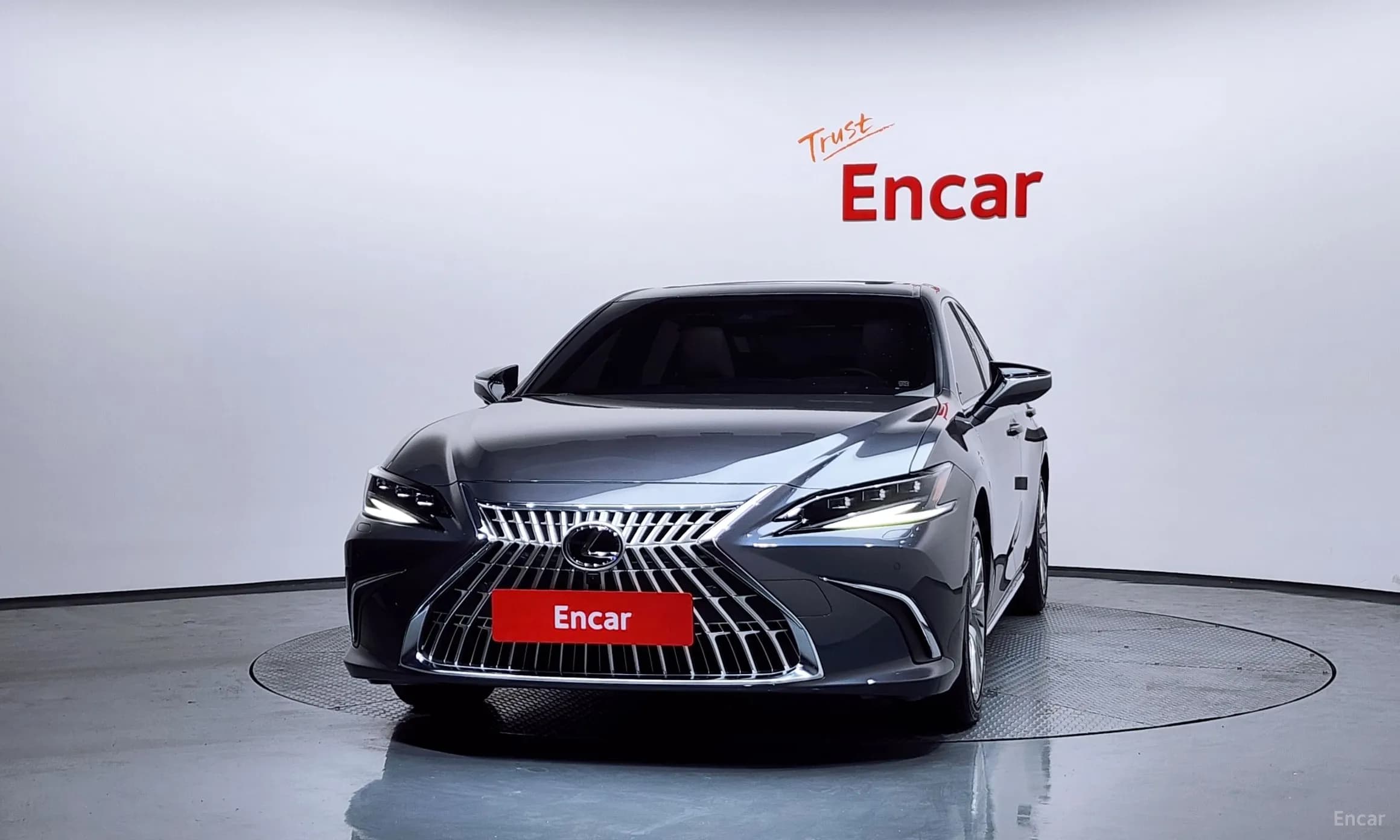 ES300h 7th Generation