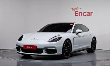 Panamera (971)