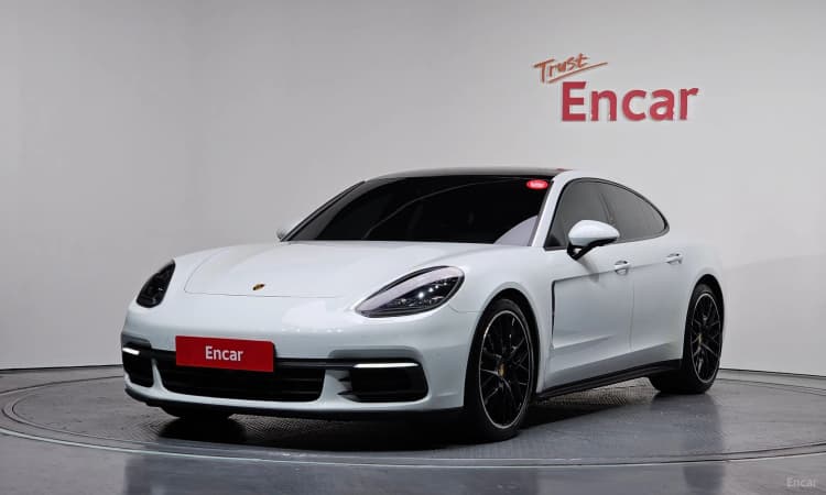 Panamera (971)