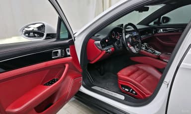 Panamera (971)