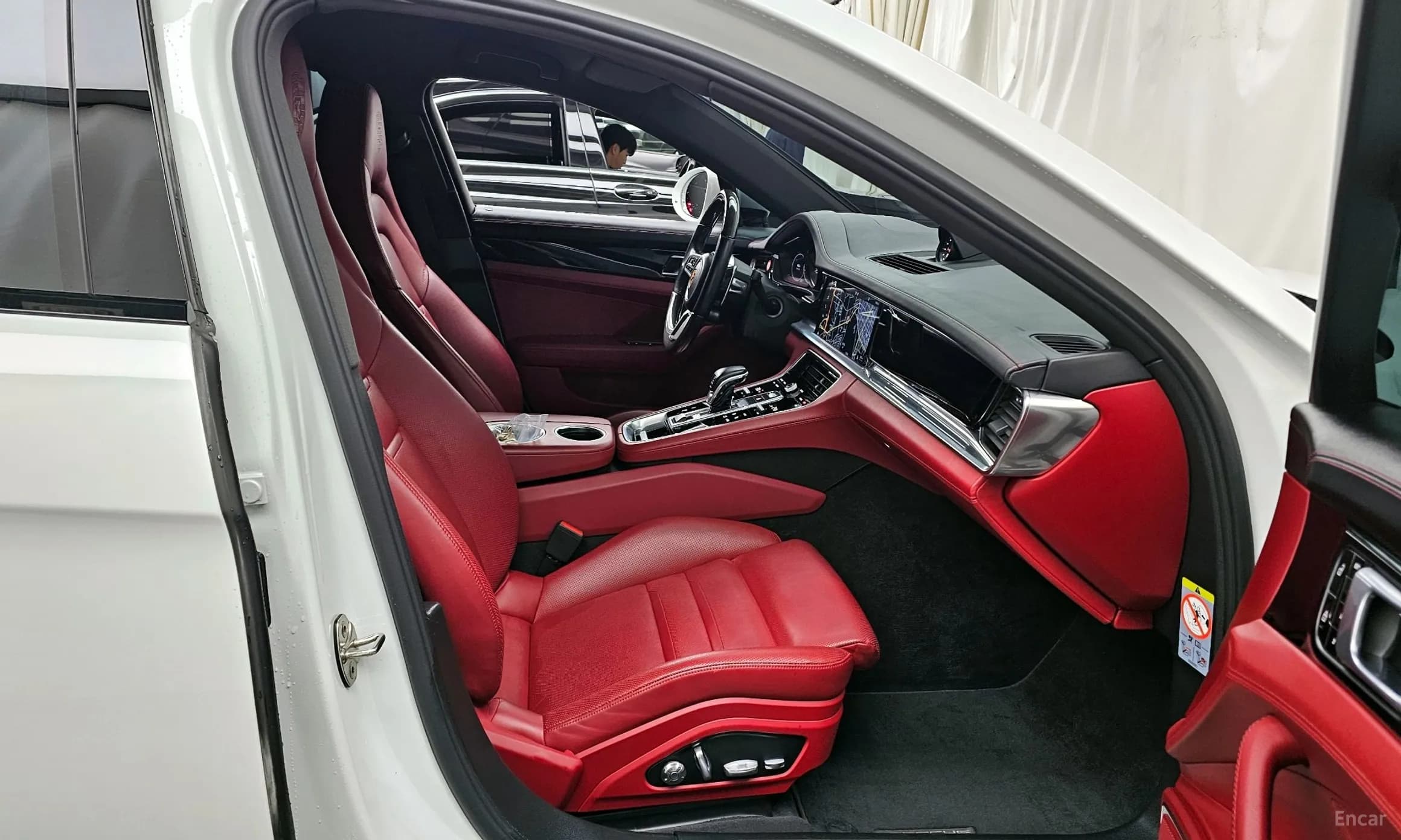 Panamera (971)