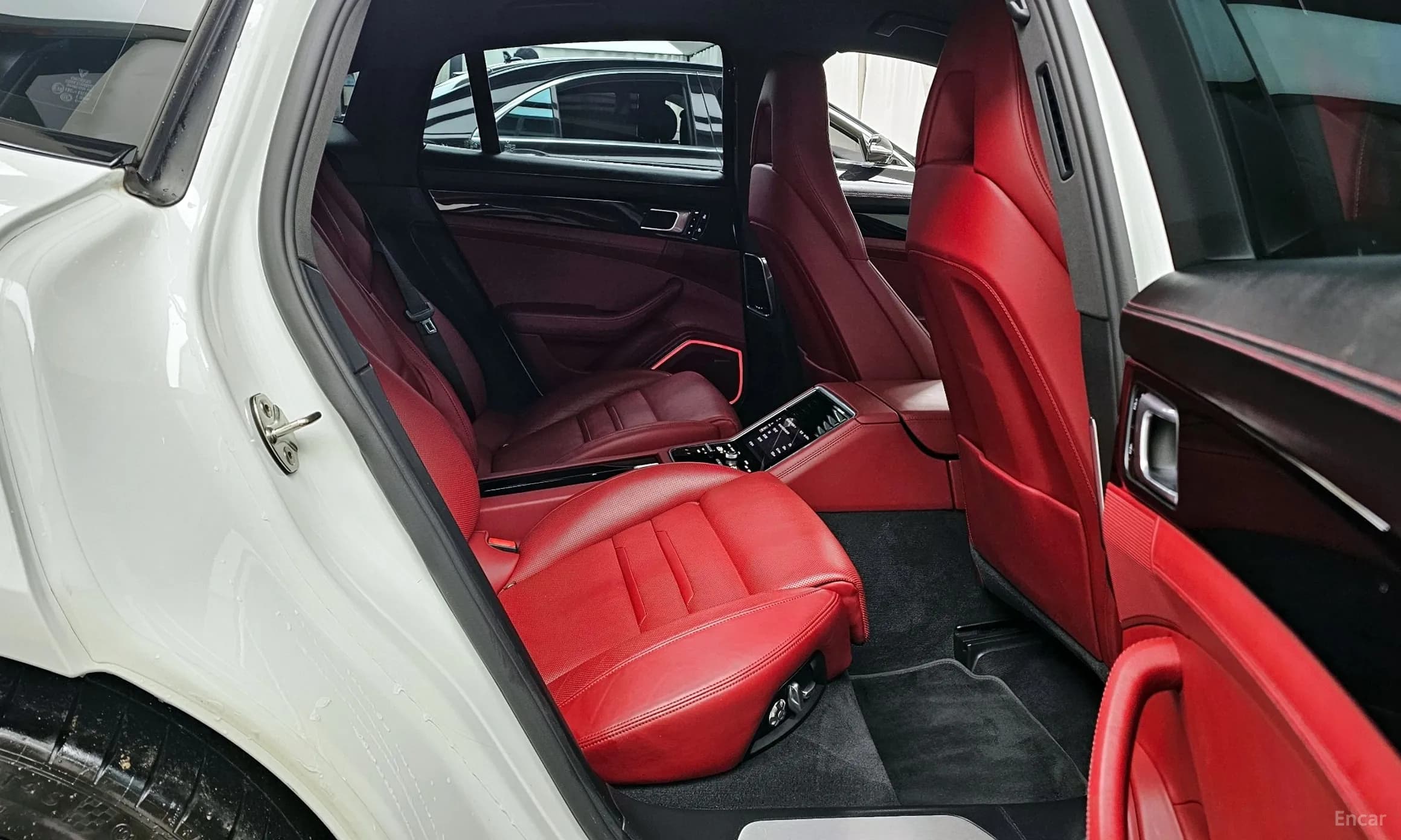 Panamera (971)