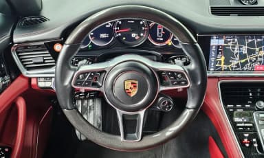 Panamera (971)