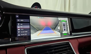 Panamera (971)
