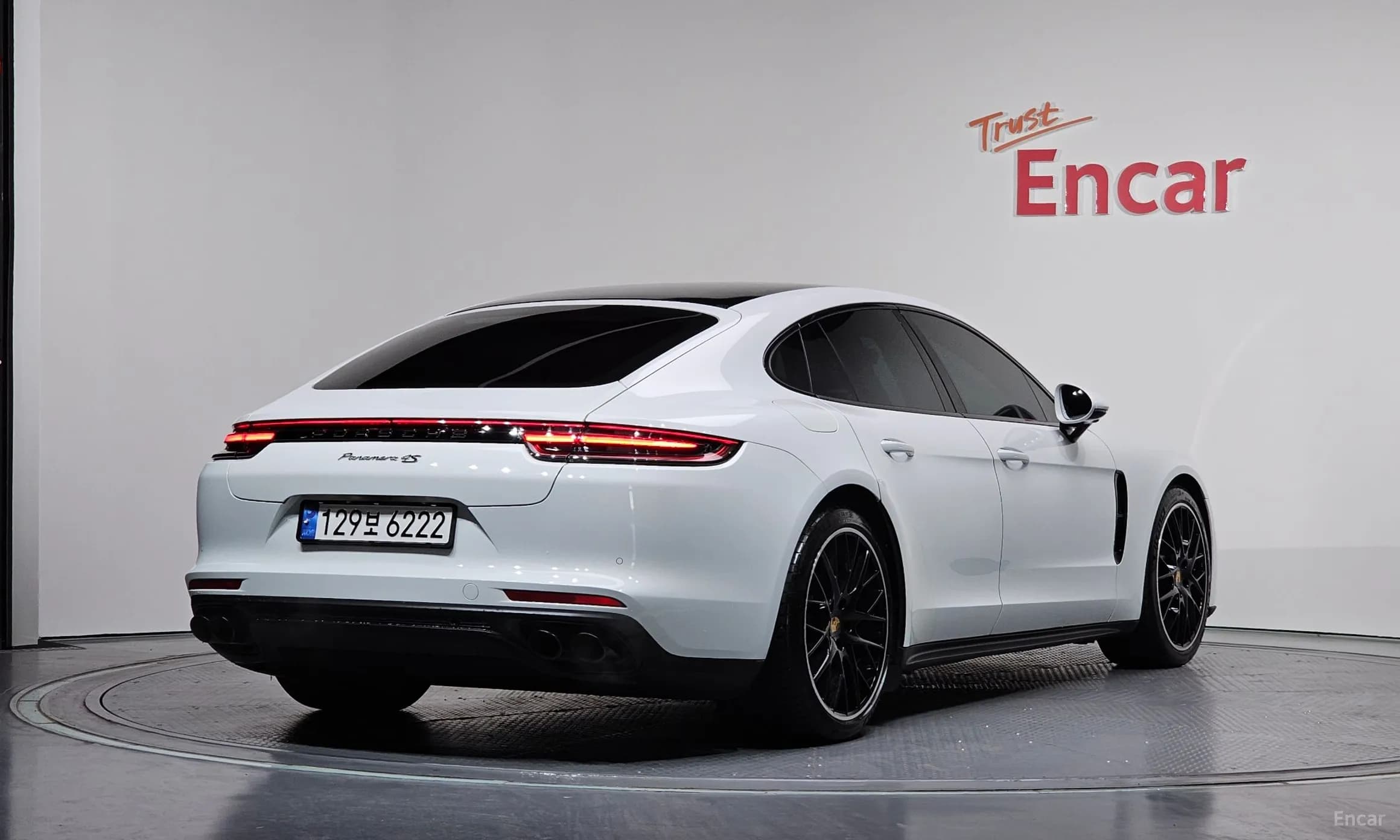 Panamera (971)