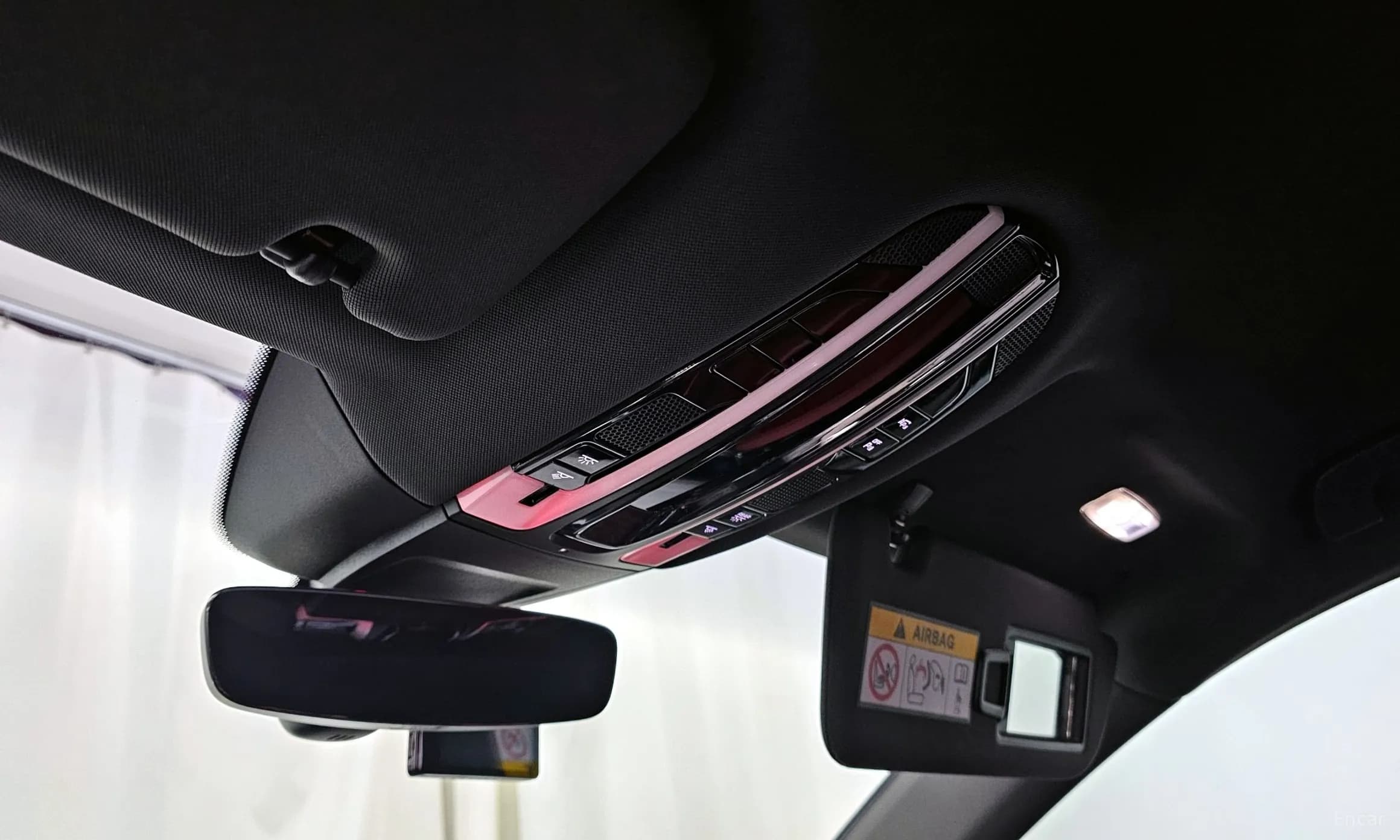 Panamera (971)