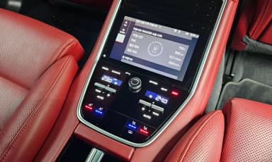 Panamera (971)