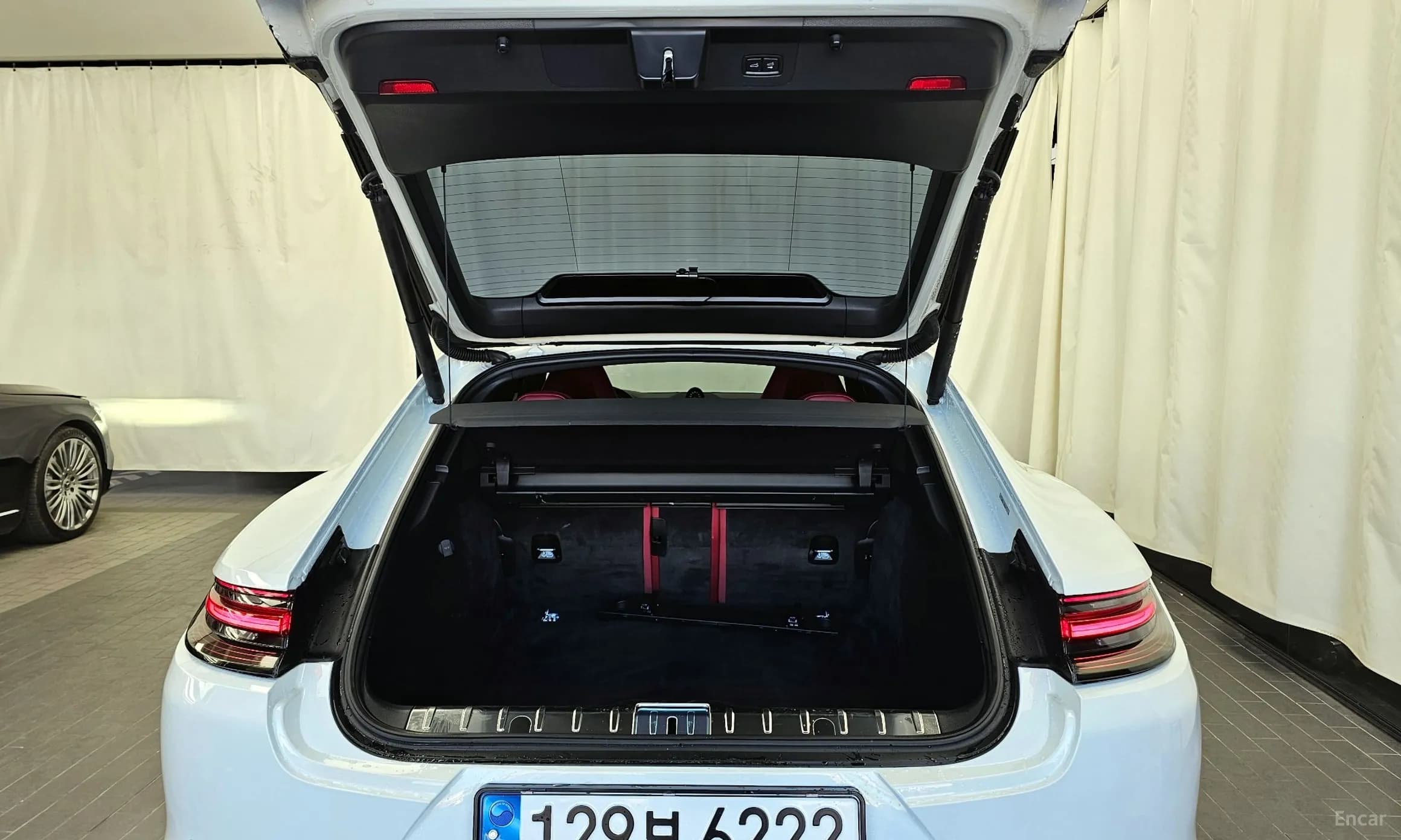 Panamera (971)