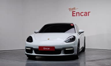 Panamera (971)