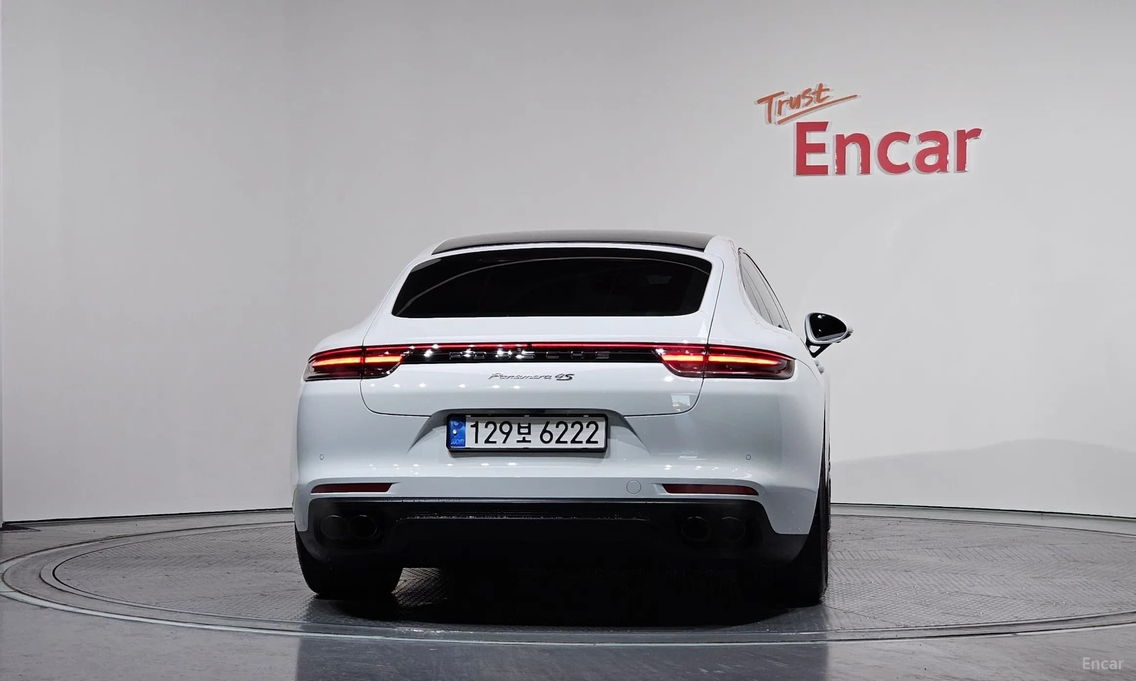 Panamera (971)