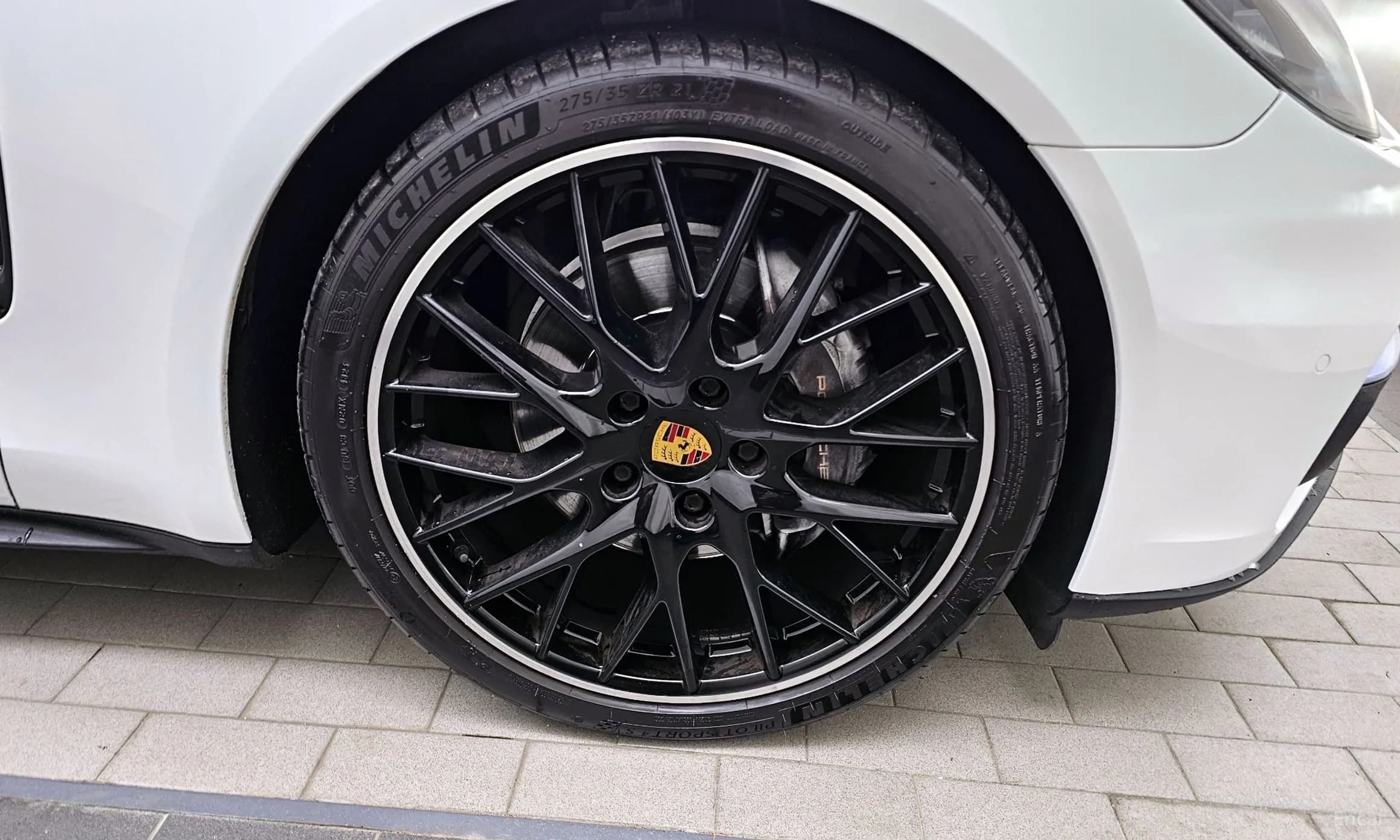Panamera (971)