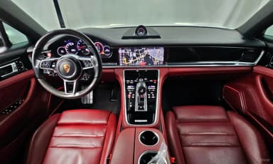 Panamera (971)