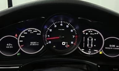 Panamera (971)