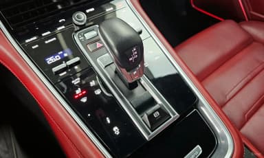Panamera (971)