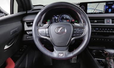 UX250h