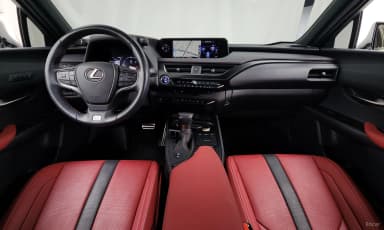 UX250h