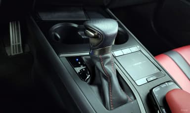 UX250h