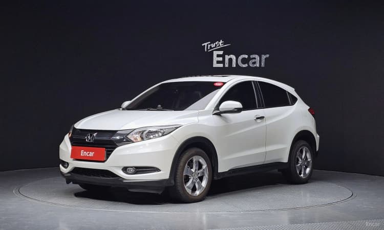 HR-V