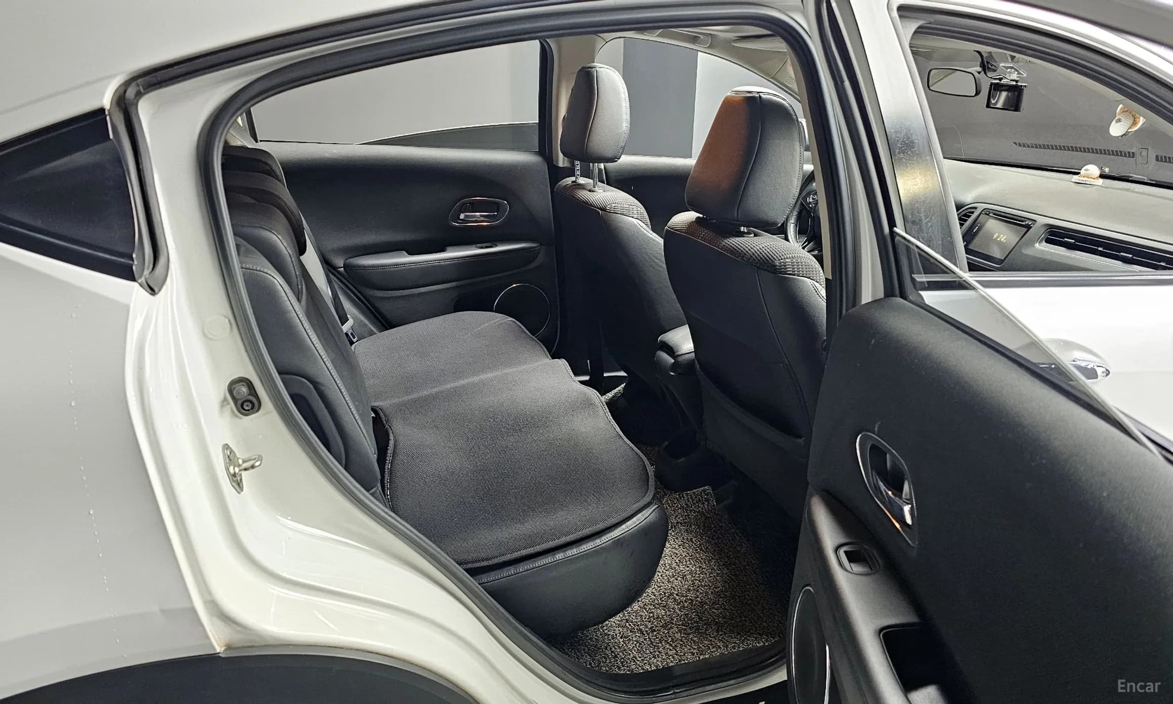 HR-V
