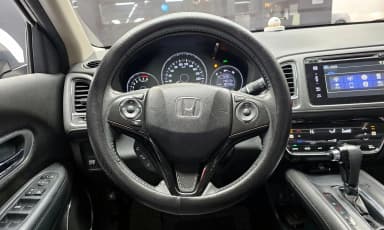 HR-V