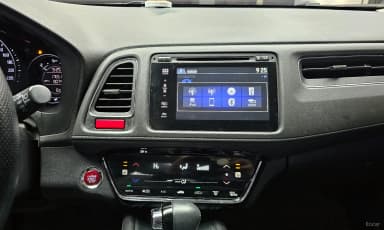 HR-V