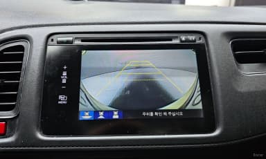 HR-V