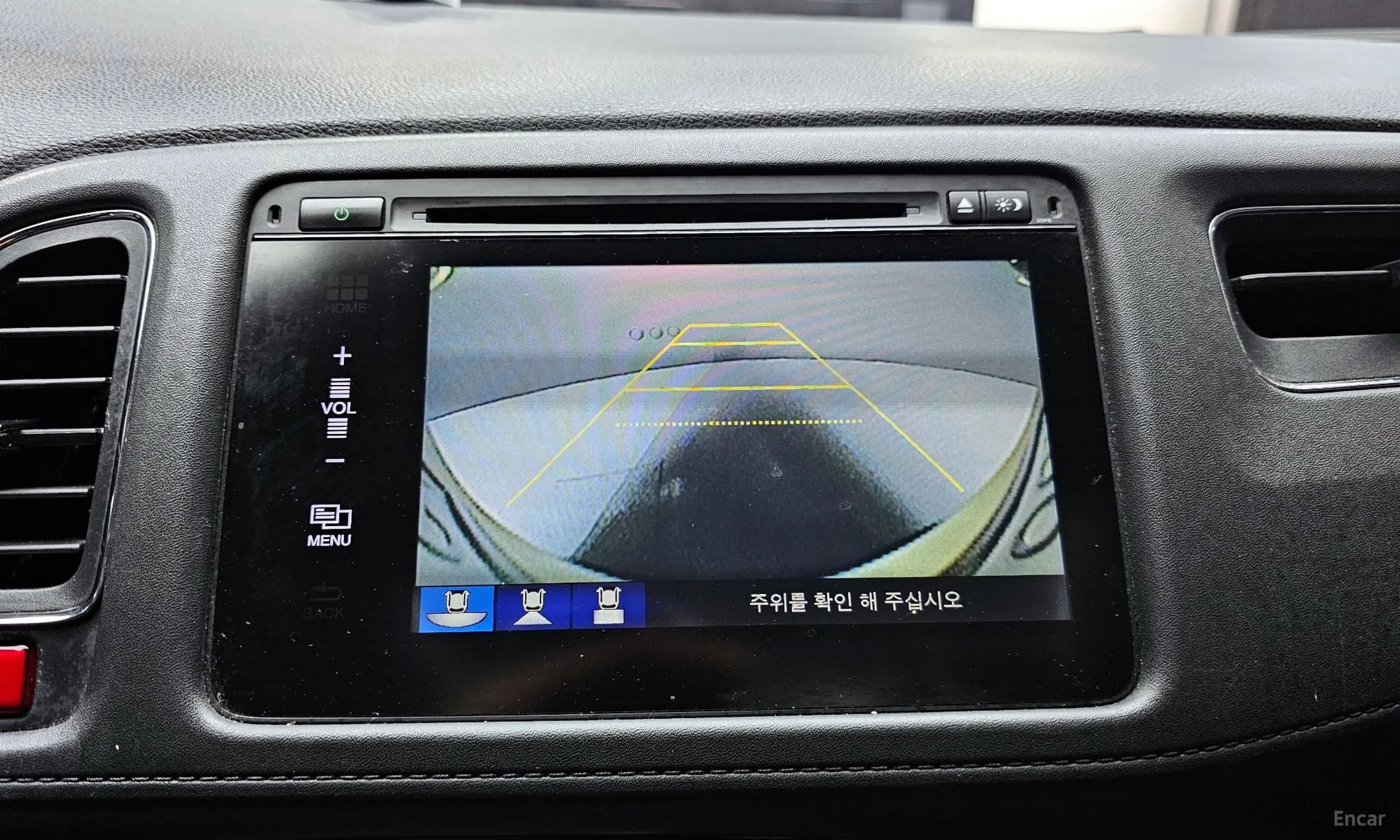 HR-V
