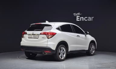 HR-V