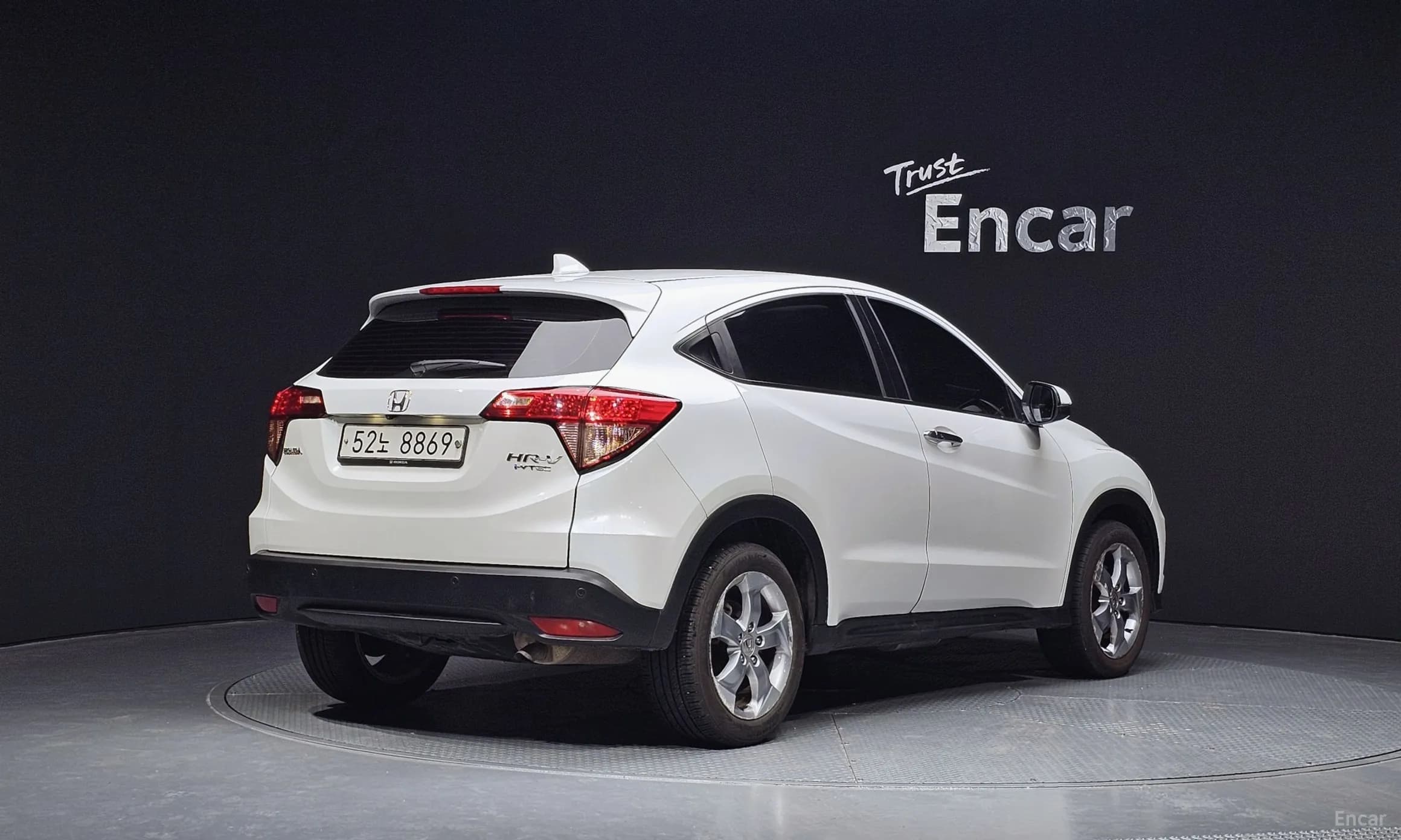 HR-V