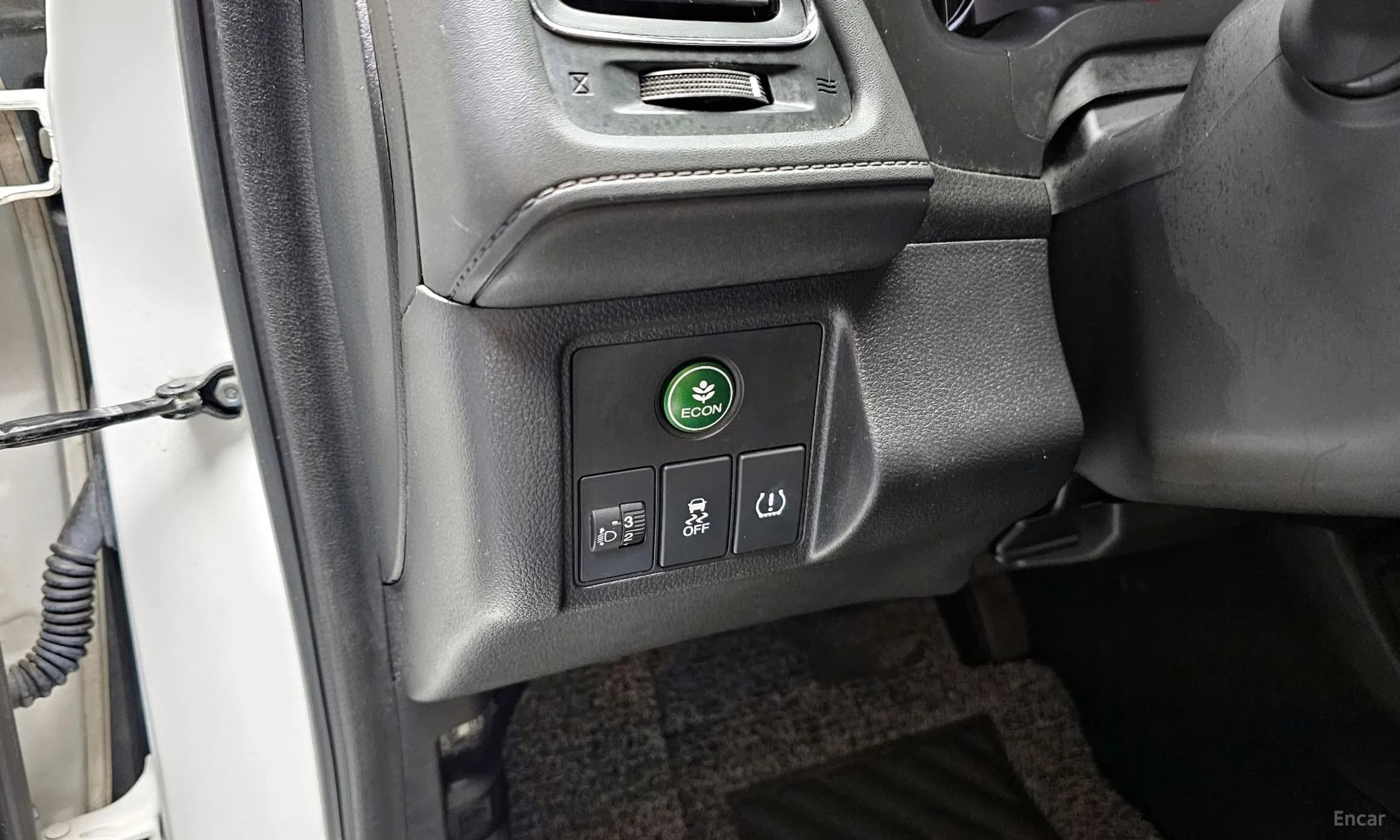 HR-V