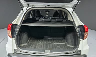 HR-V