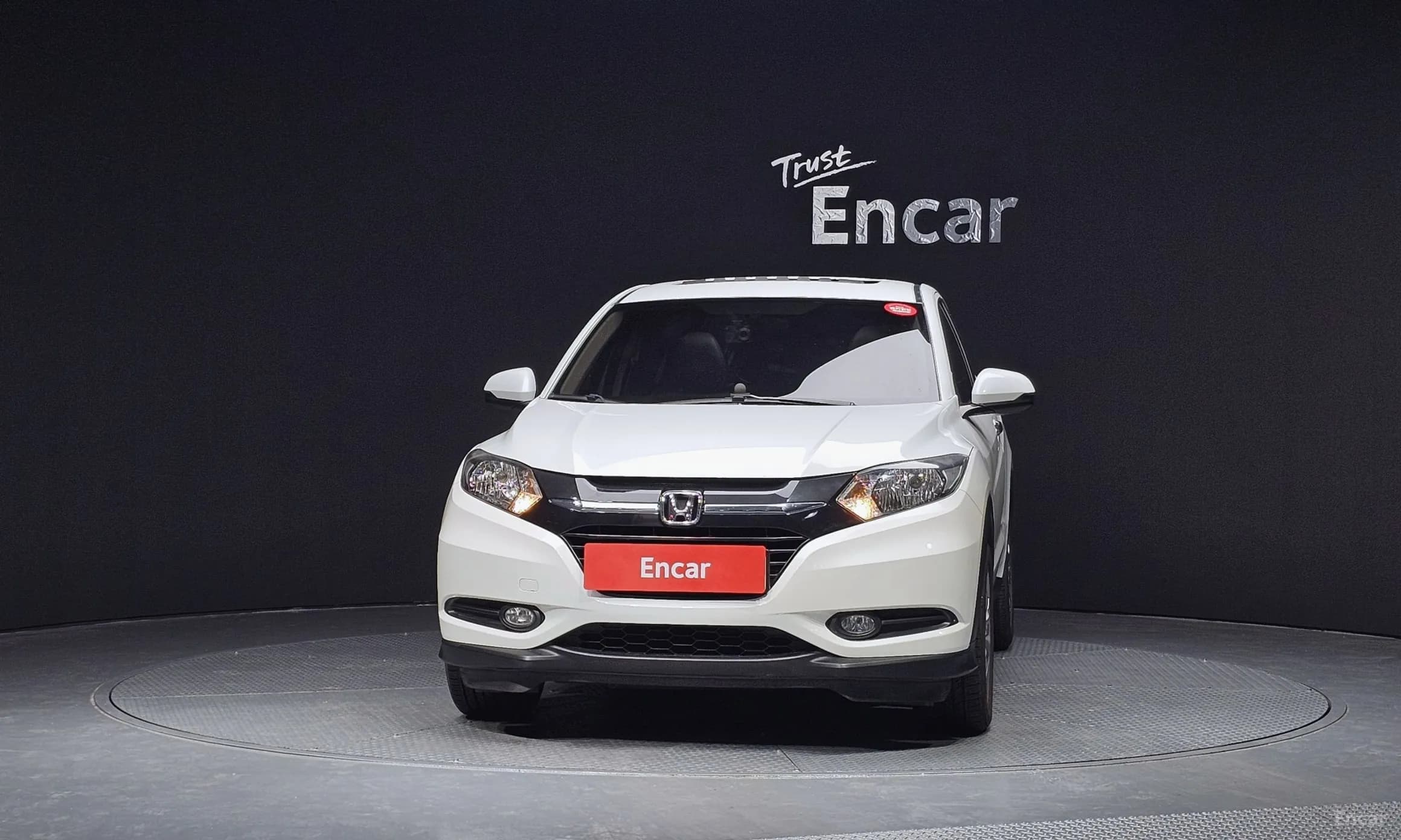 HR-V