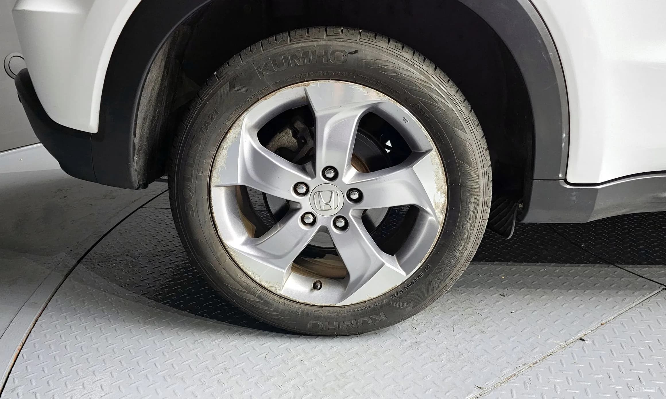 HR-V