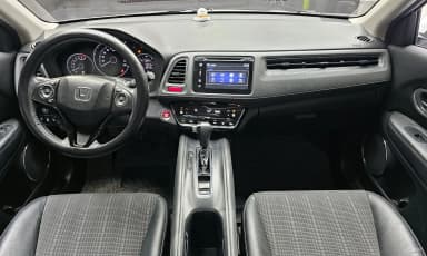 HR-V