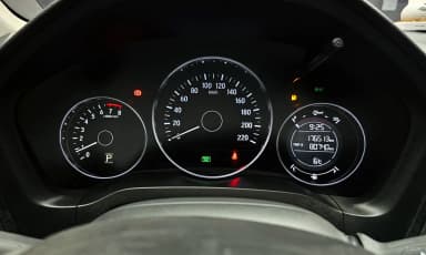 HR-V