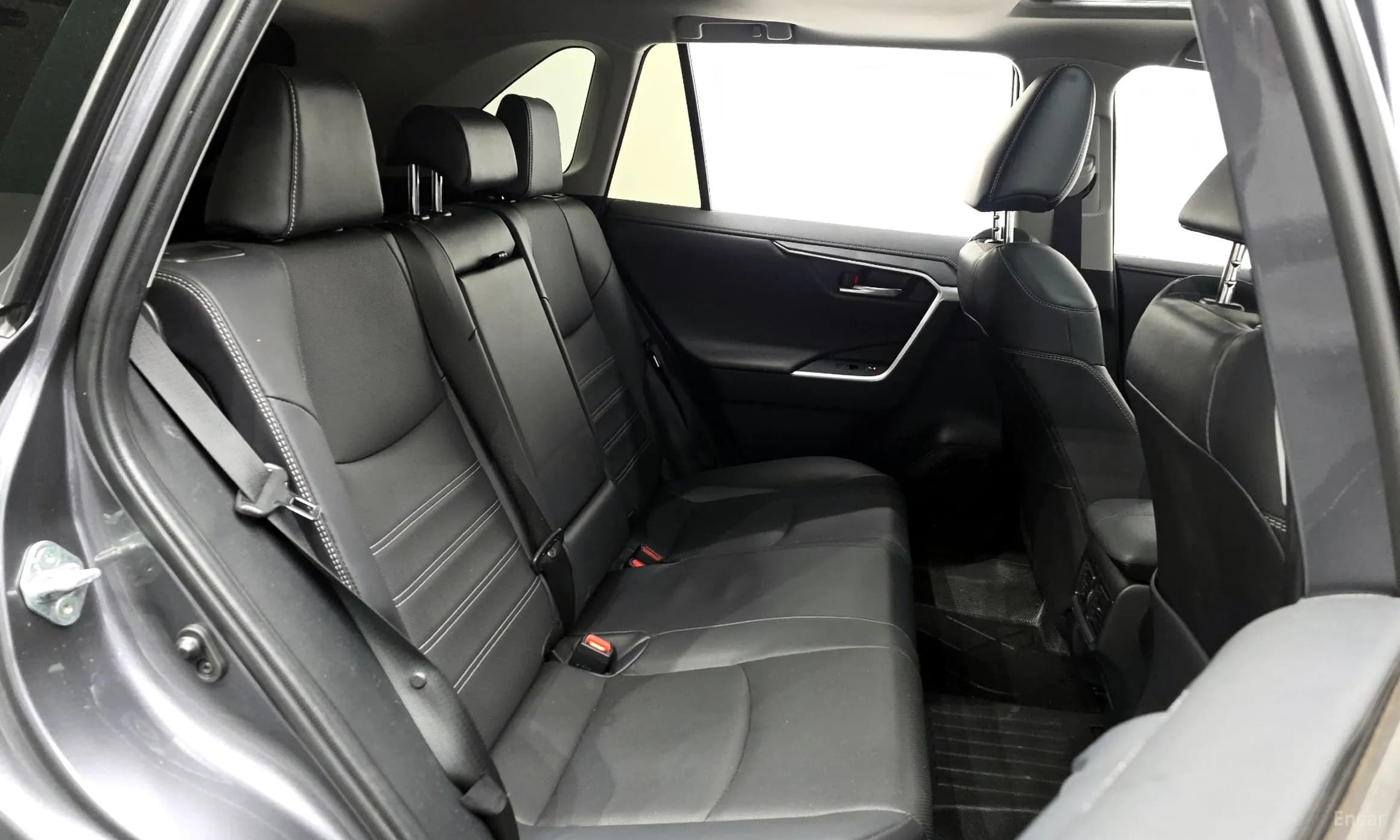 RAV4 5th Generation