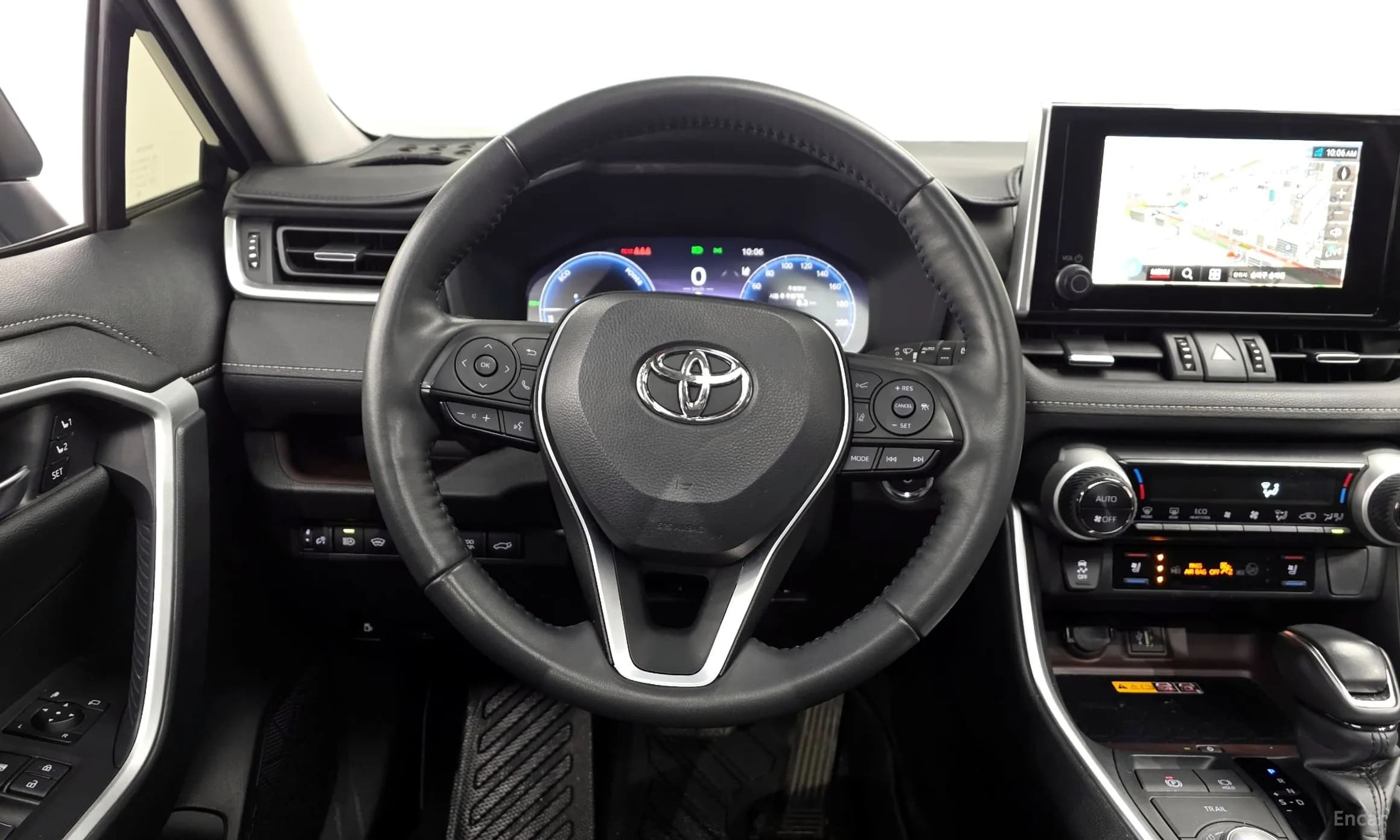 RAV4 5th Generation